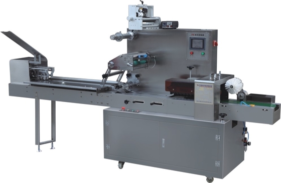 Health Care Blister Packing Machine 3780×640×1560mm Overall Size Stable Function