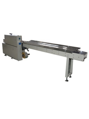 Professional Hardware Packing Machine For Automobile / Motorcycle Fittings