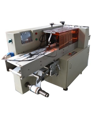 Professional Hardware Packing Machine For Automobile / Motorcycle Fittings