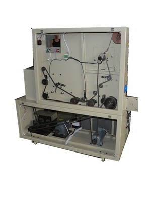 Low Reject Rate Hardware Packing Machine 5-230 Bags / Min Packging Speed