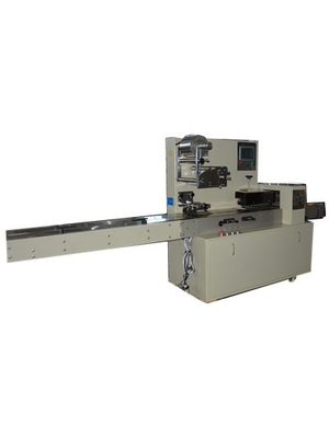 Jujube Products Automatic Food Packing Machine Convenient Parameter Setting