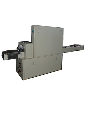 Durable Automatic Food Packing Machine Clean Rotation System Packing Weight 450kg
