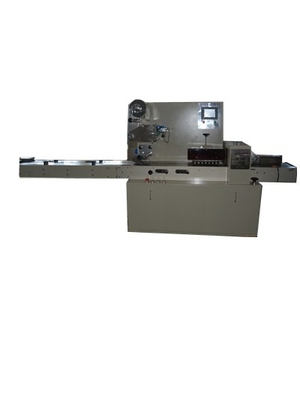 304 SS Fudge Packing Machine Compact Structure Convenient Maintenance
