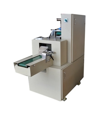 High Speed Sausage Packaging Machine , 220V Power Auto Packaging Machine