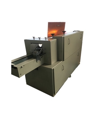 Horizontal Wet Tissue Packing Machine Packaging Speed 5 - 230 Bags / Min