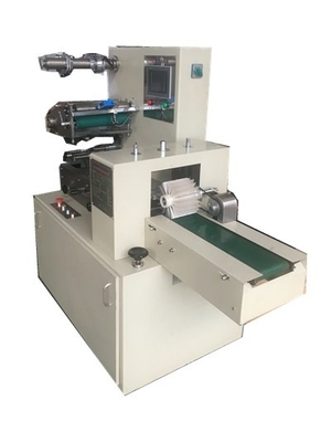 Hemp Flower Automatic Food Packing Machine Clean Rotation System CE Approval