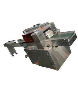 Betel Nut Automatic Food Packing Machine Stainless Steel Fuselage
