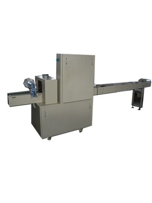 Efficient Automatic Food Packing Machine Stable Function Simple Operation