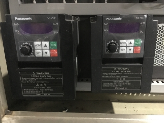 High Speed Cake Packing Machine 220V Input Power No Air Bag Function