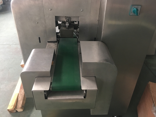 Medical Consumables Pharmaceutical Packaging Machines 100-150 Bags / Min Packing