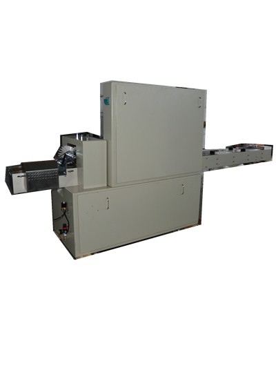 Durable Automatic Food Packing Machine Clean Rotation System Packing Weight 450kg