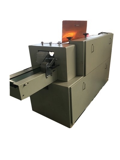 Hawthorn Piece Pouch Packing Machine Efficient Pillow Packing Machine